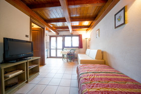 Frejus Case Vacanze - Residence Villa Frejus