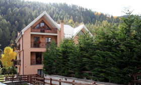 Frejus Case Vacanze - Residence Villa Frejus