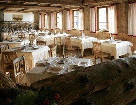 Agriturismo Rini