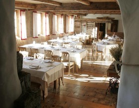 Agriturismo Rini
