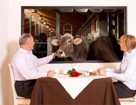 Agriturismo Rini