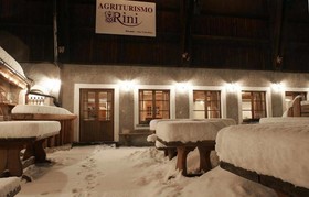 Agriturismo Rini