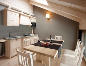 Agriturismo Rini