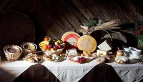Agriturismo Rini