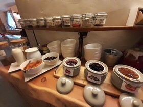 Agriturismo San Gallo