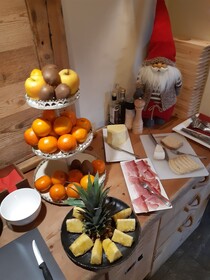 Agriturismo San Gallo