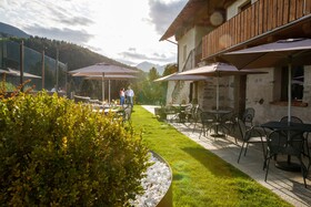 Agriturismo San Gallo