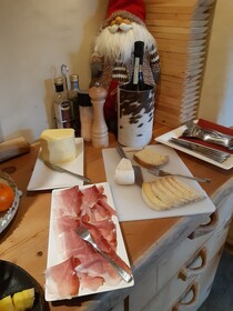 Agriturismo San Gallo