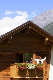 Agriturismo San Gallo