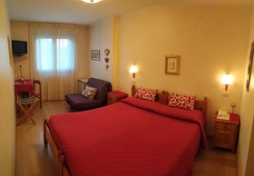 Albergo Silene