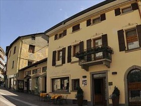 Albergo Silene