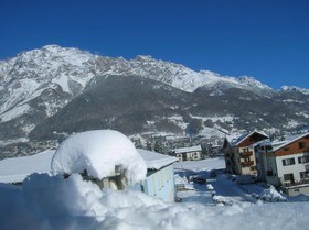 Alpi & Golf