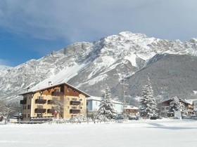 Alpi & Golf