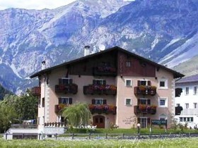 Alpi & Golf