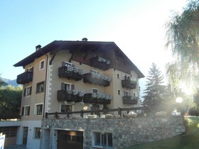 Alpi & Golf