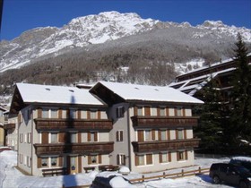 Casa Stefano E Lucia