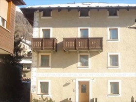 Casa Stefano E Lucia