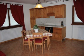 Chalet Alberti