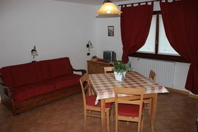 Chalet Alberti