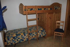 Chalet Alberti