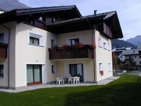 Chalet Alberti