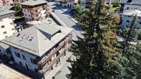 Chalet Felse
