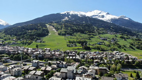 Chalet Felse