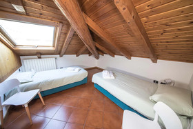 Chalet Felse
