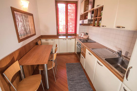 Chalet Felse