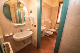 Chalet Felse