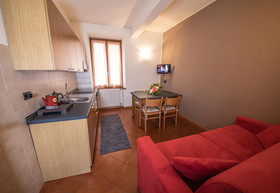 Chalet Felse
