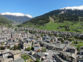 Chalet Felse