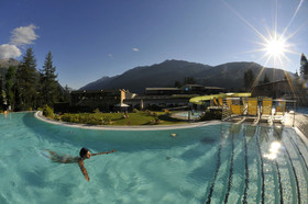 Chalet Felse