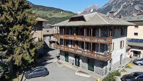 Chalet Felse