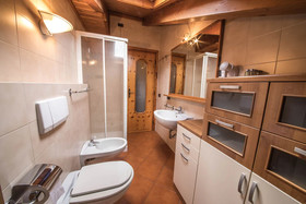 Chalet Felse