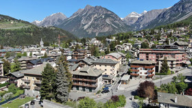 Chalet Felse