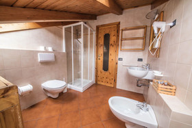 Chalet Felse