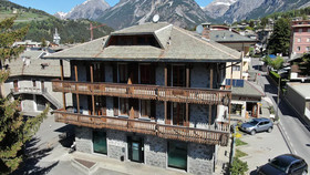 Chalet Felse