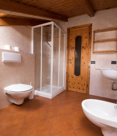 Chalet Felse