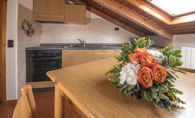 Chalet Felse