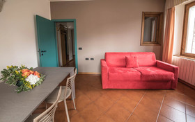 Chalet Felse