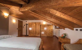 Chalet Felse