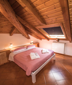 Chalet Felse