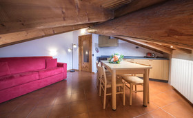 Chalet Felse