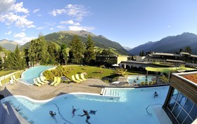 Chalet Felse