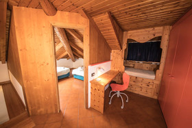 Chalet Felse