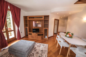 Chalet Felse