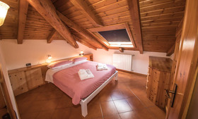 Chalet Felse