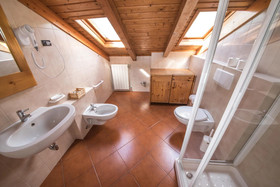 Chalet Felse