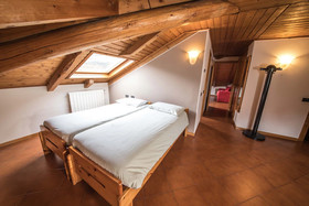 Chalet Felse